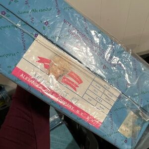 Madame Alexander Mother Goose 427